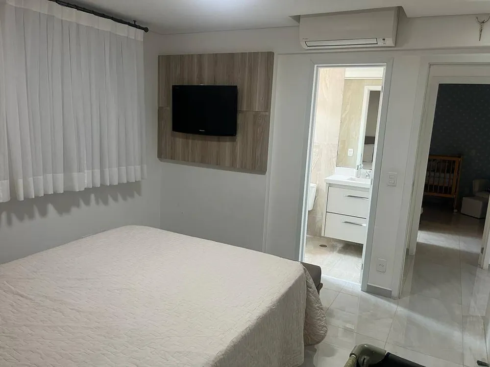 Apartamento, 2 quartos, 93 m² - Foto 7
