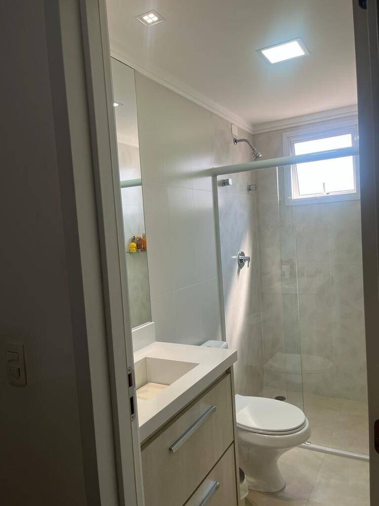 Apartamento, 2 quartos, 93 m² - Foto 2