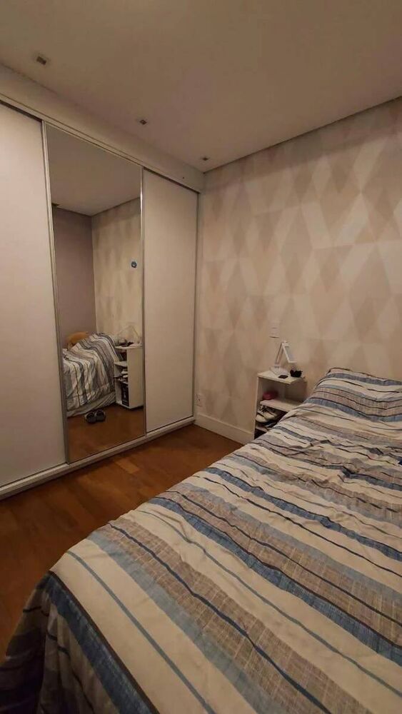 Apartamento, 3 quartos, 156 m² - Foto 1