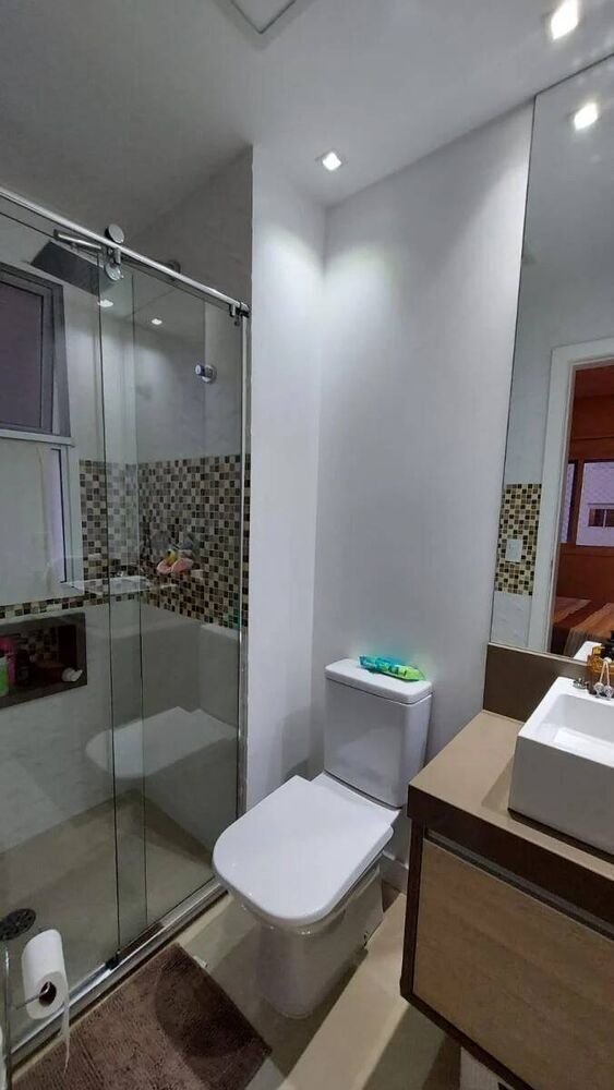 Apartamento, 3 quartos, 156 m² - Foto 3
