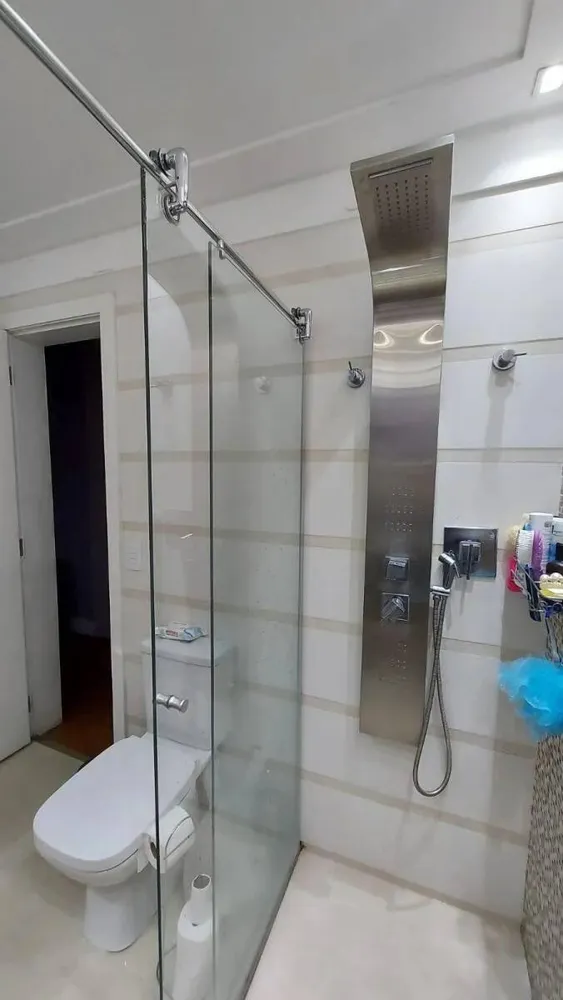 Apartamento, 3 quartos, 156 m² - Foto 12