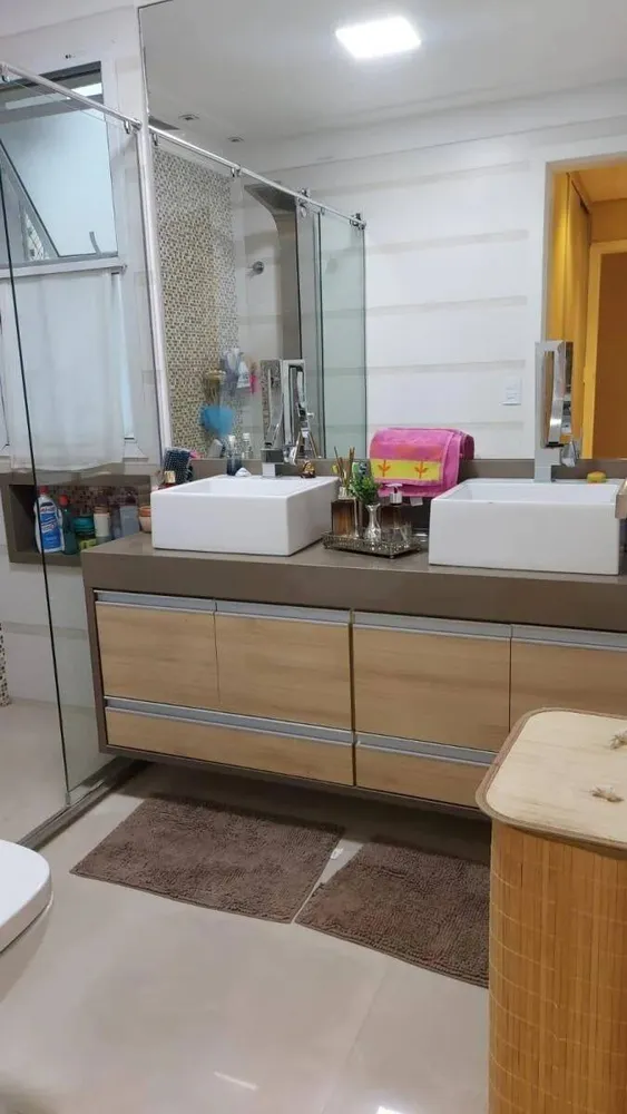 Apartamento, 3 quartos, 156 m² - Foto 7