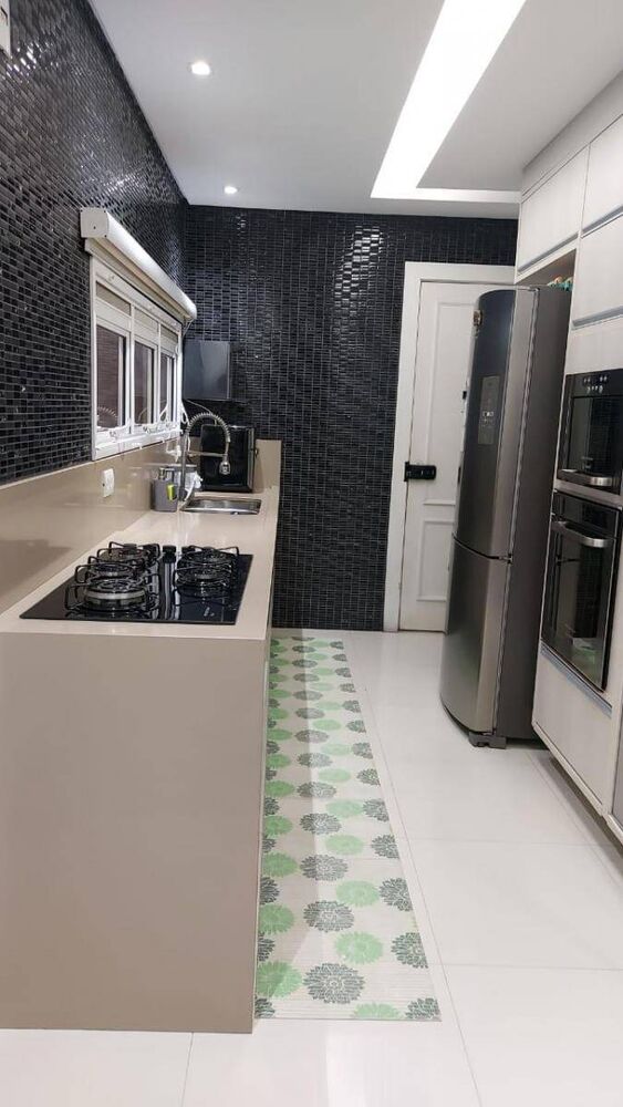 Apartamento, 3 quartos, 156 m² - Foto 4