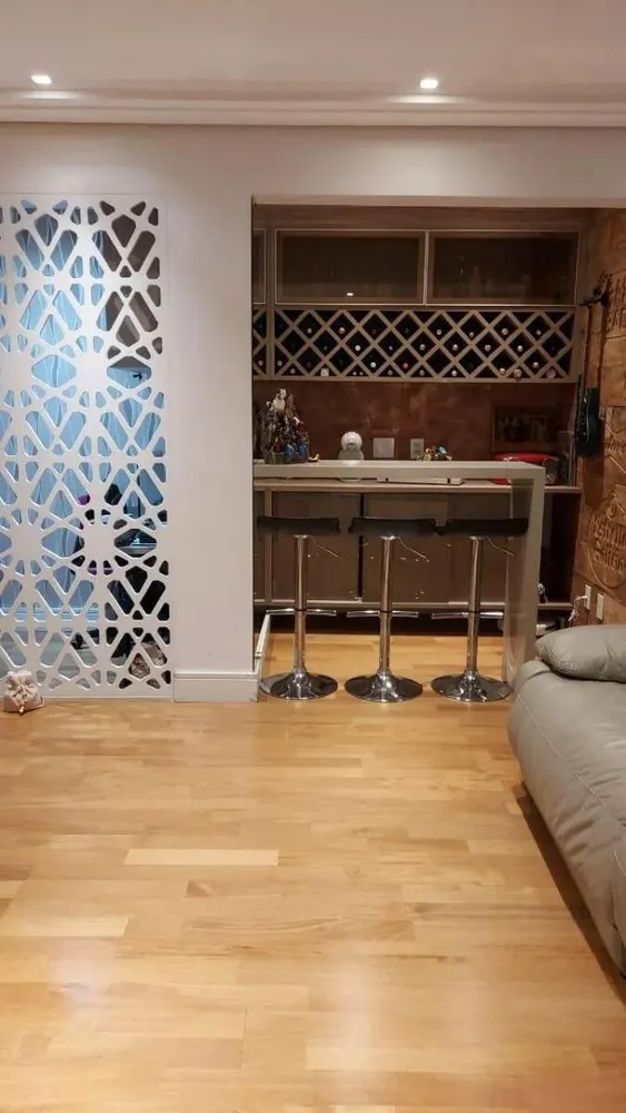 Apartamento, 3 quartos, 156 m² - Foto 5