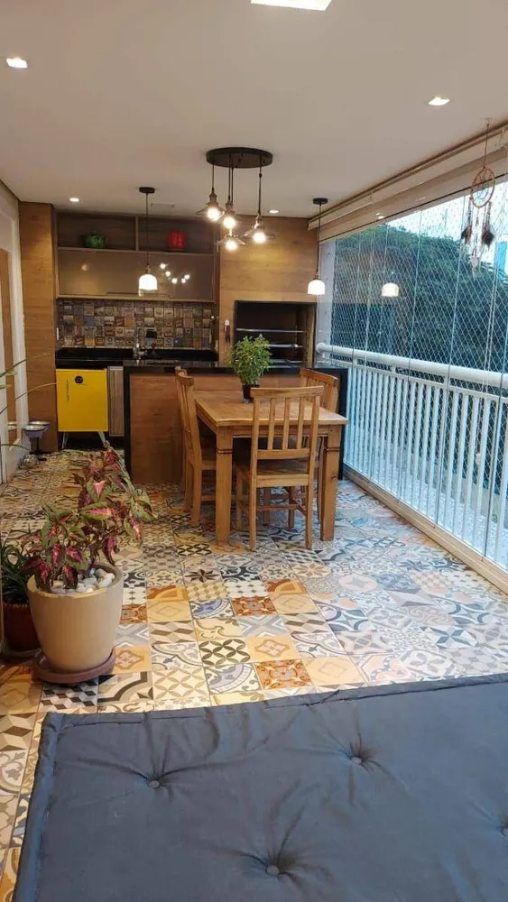 Apartamento, 3 quartos, 156 m² - Foto 2