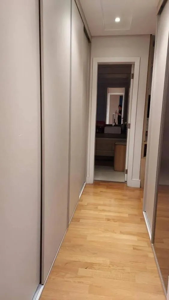 Apartamento, 3 quartos, 156 m² - Foto 5