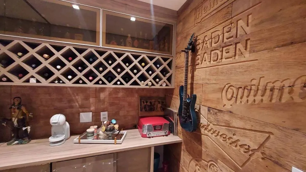 Apartamento, 3 quartos, 156 m² - Foto 8