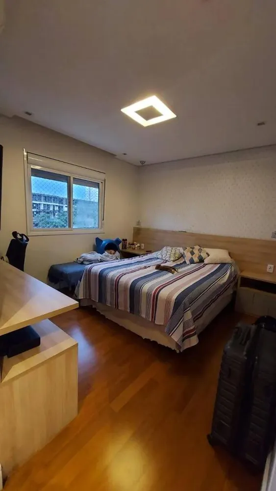 Apartamento, 3 quartos, 156 m² - Foto 14