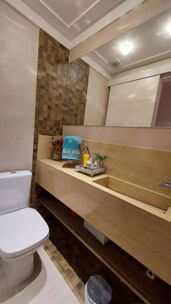Apartamento, 3 quartos, 156 m² - Foto 2