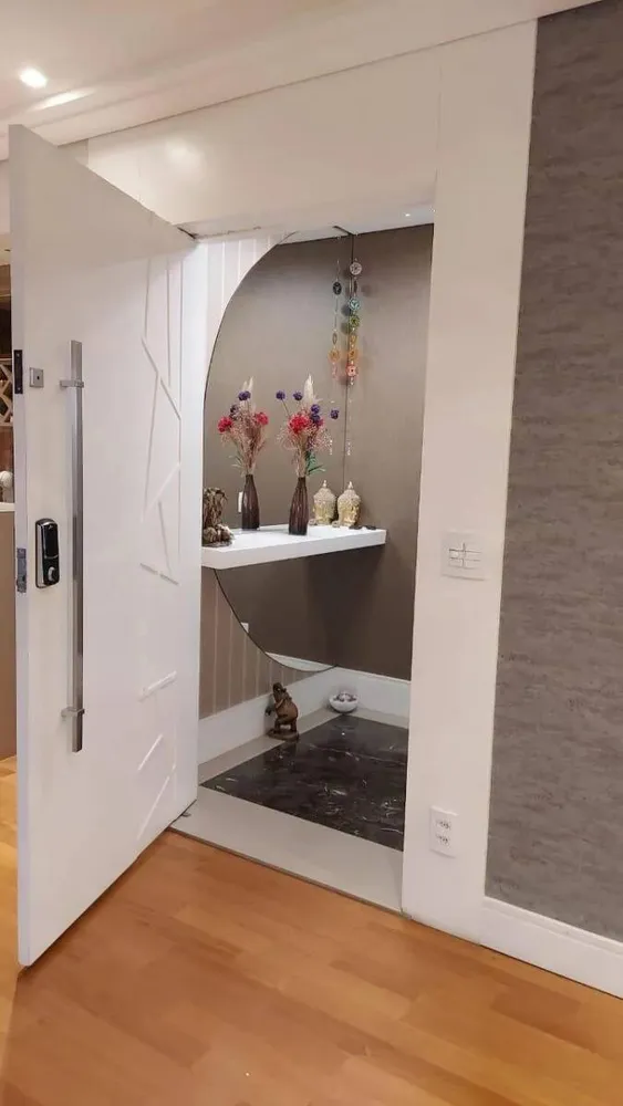 Apartamento, 3 quartos, 156 m² - Foto 13