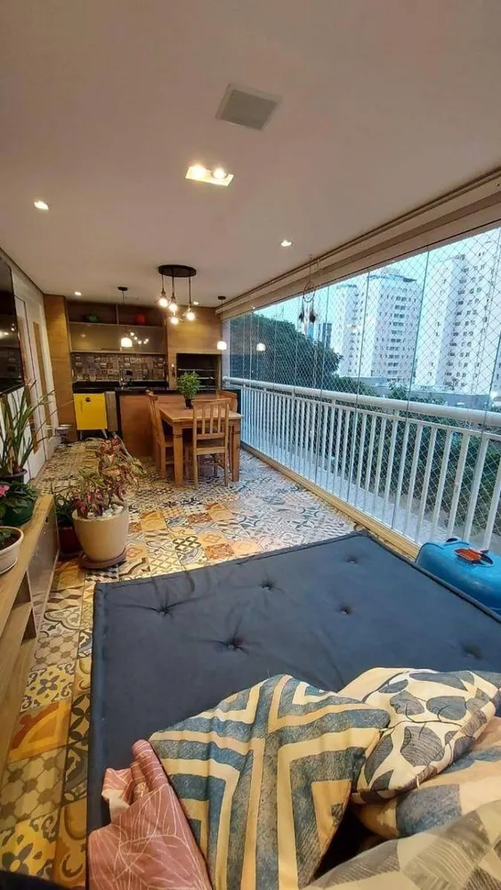 Apartamento, 3 quartos, 156 m² - Foto 3