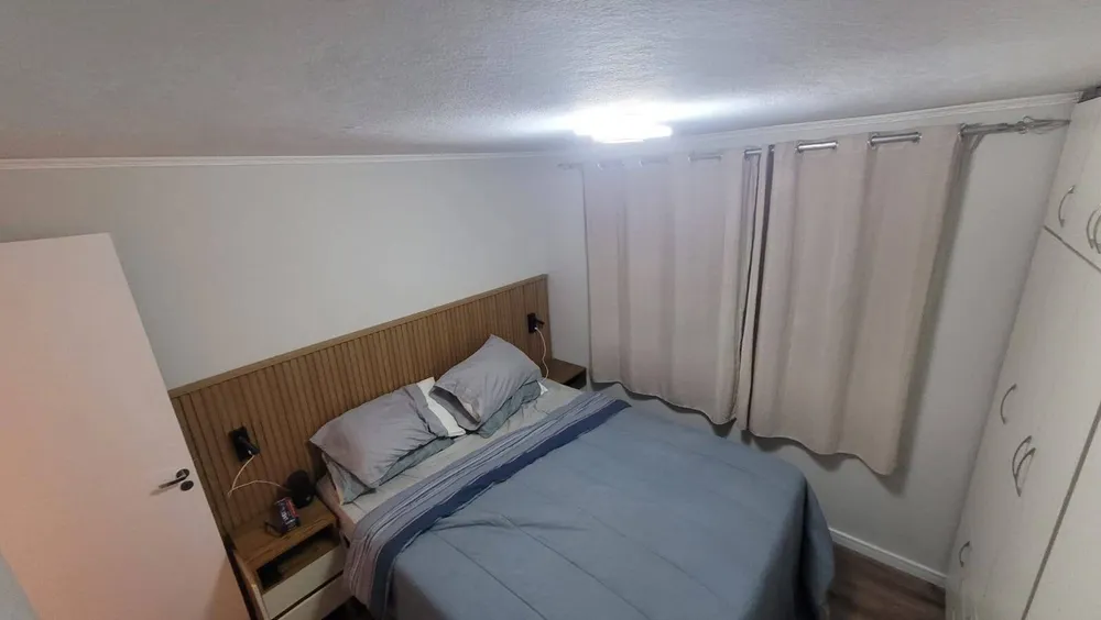 Apartamento, 2 quartos, 56 m² - Foto 4