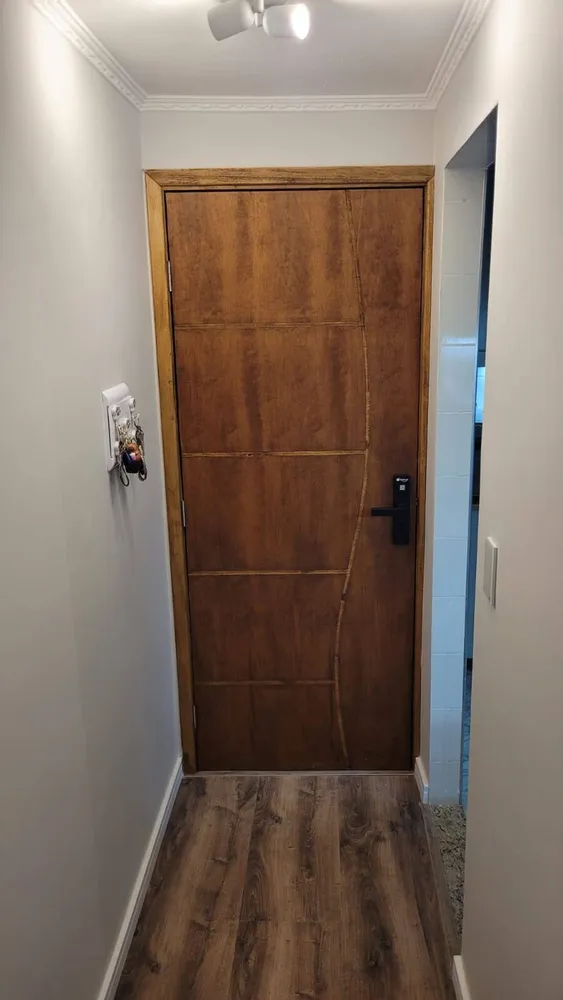 Apartamento, 2 quartos, 56 m² - Foto 3