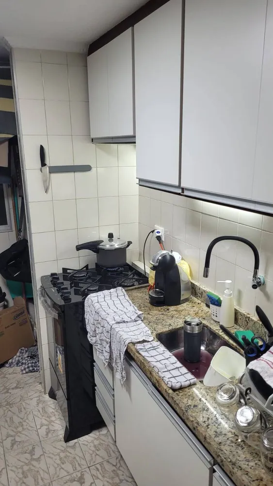 Apartamento, 2 quartos, 56 m² - Foto 7