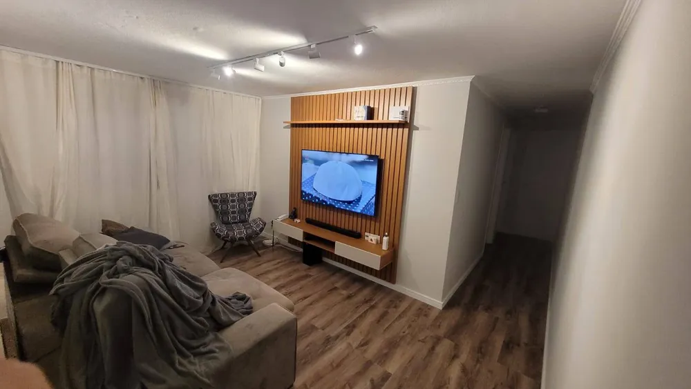 Apartamento, 2 quartos, 56 m² - Foto 8