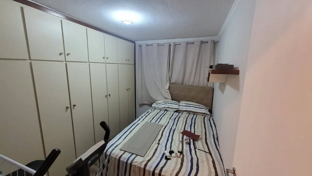 Apartamento, 2 quartos, 56 m² - Foto 11
