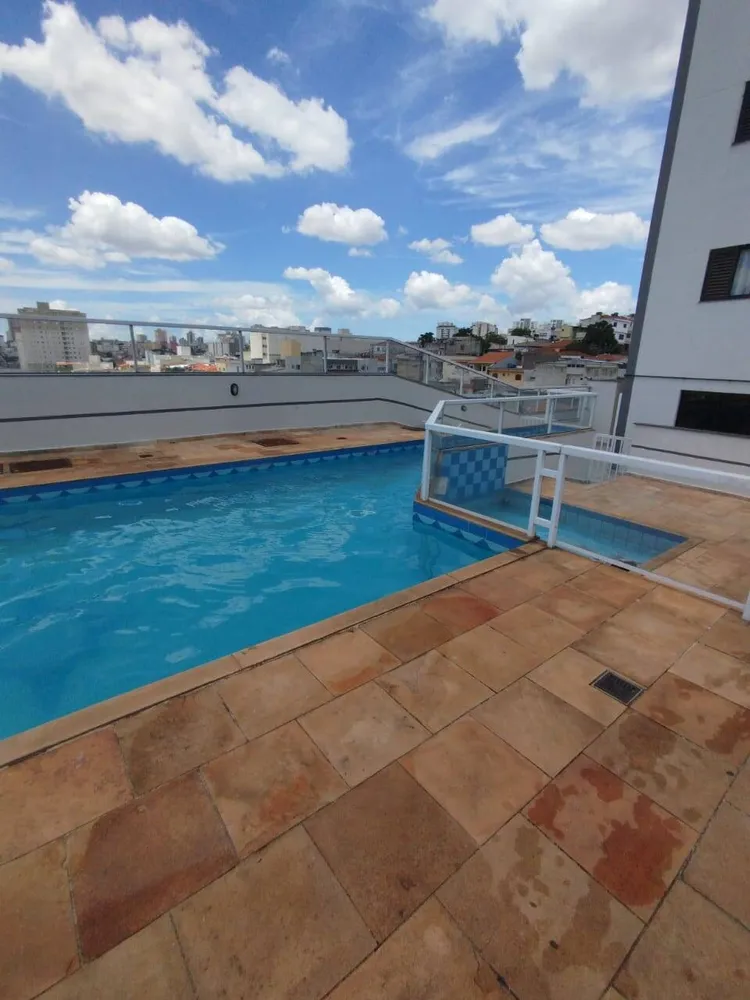 Apartamento, 3 quartos, 79 m² - Foto 1