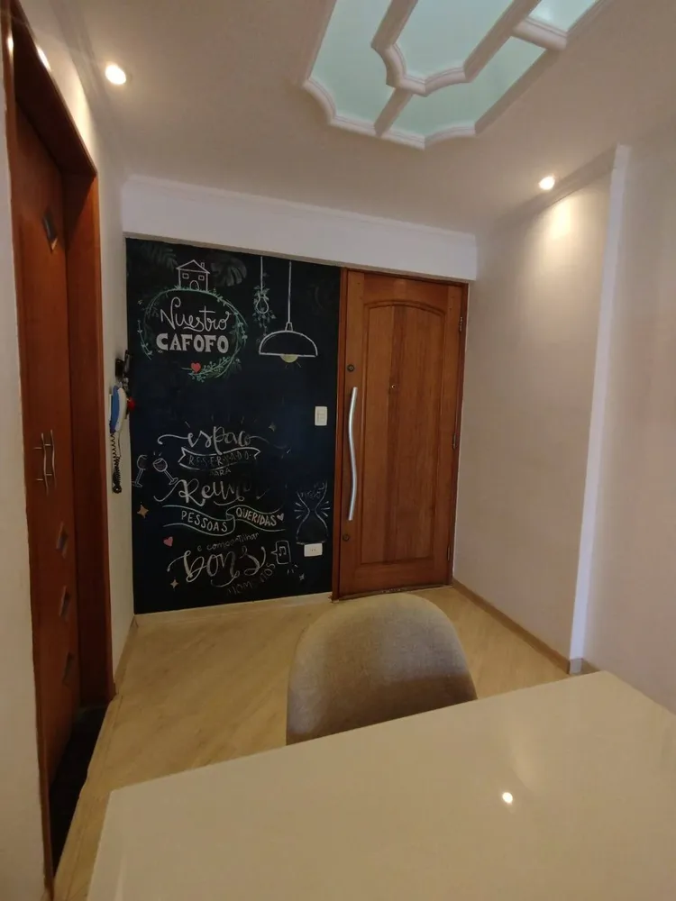 Apartamento, 3 quartos, 79 m² - Foto 6