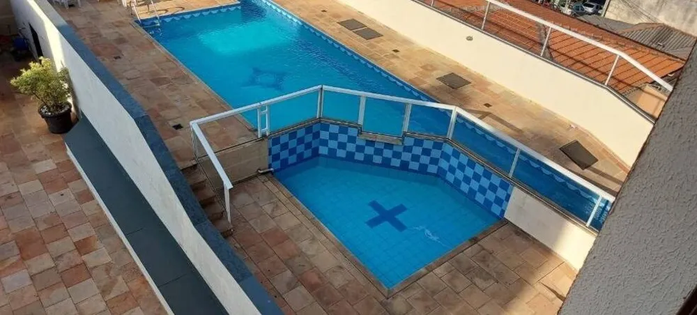 Apartamento, 3 quartos, 79 m² - Foto 2