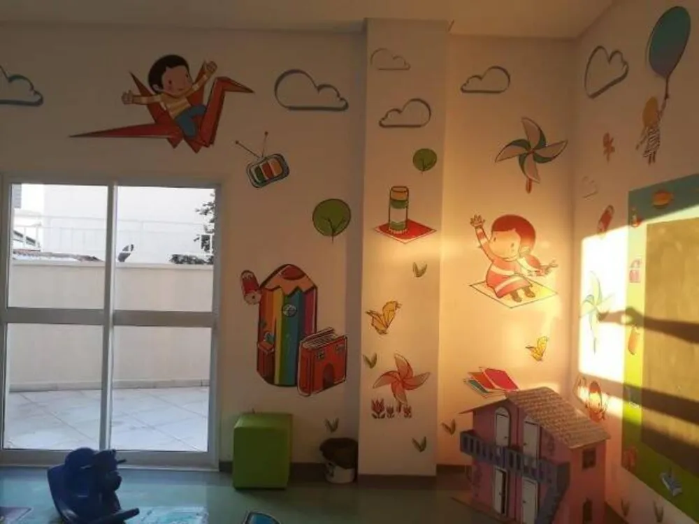 Apartamento, 2 quartos, 65 m² - Foto 15