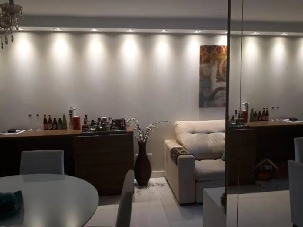 Apartamento, 2 quartos, 65 m² - Foto 4