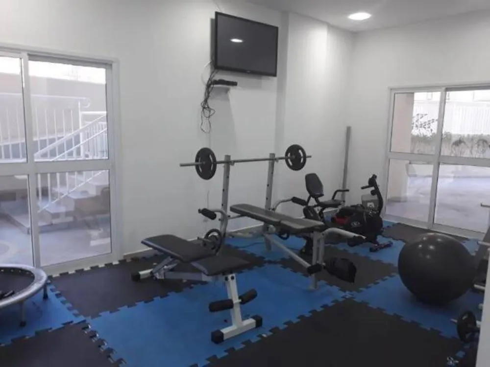 Apartamento, 2 quartos, 65 m² - Foto 14