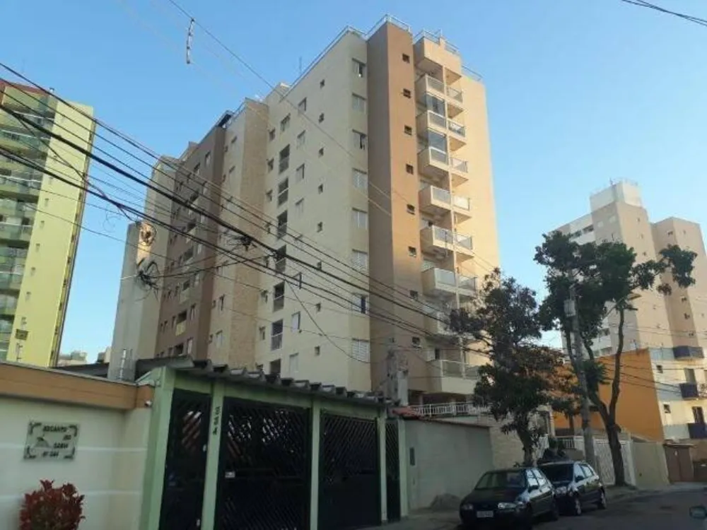 Apartamento, 2 quartos, 65 m² - Foto 13