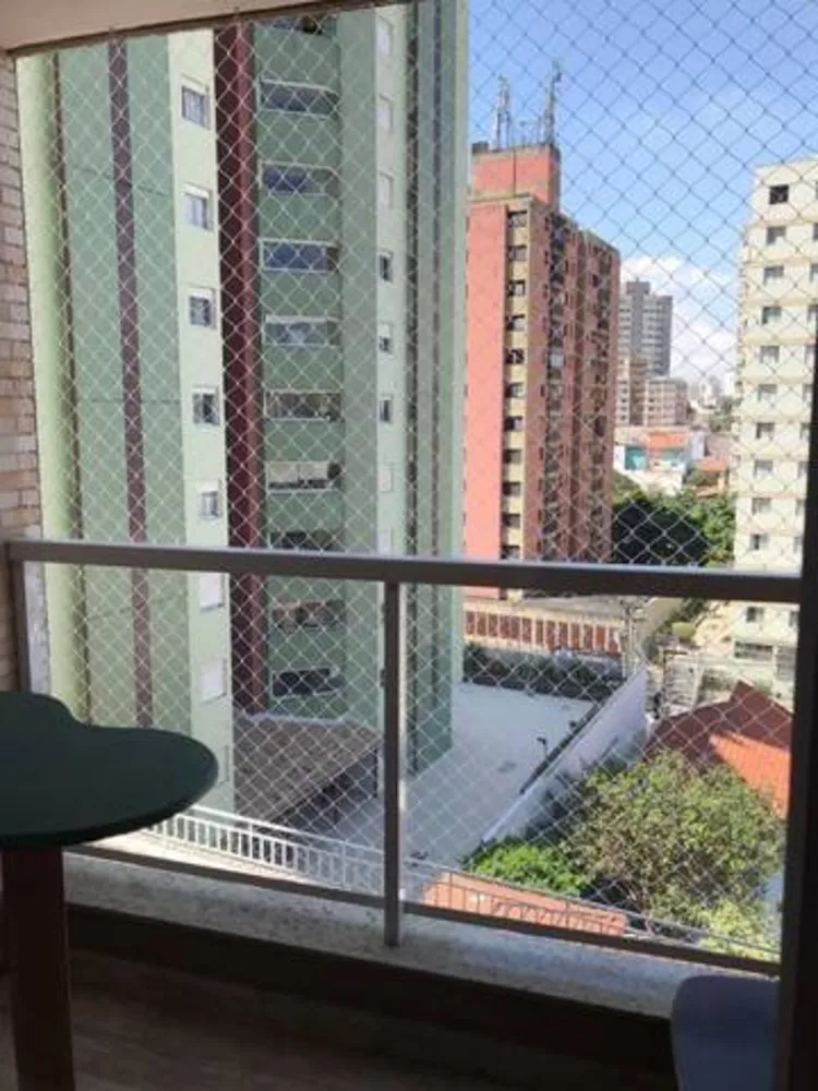 Apartamento, 2 quartos, 65 m² - Foto 2