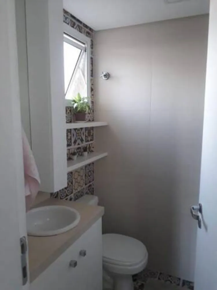 Apartamento, 2 quartos, 65 m² - Foto 9