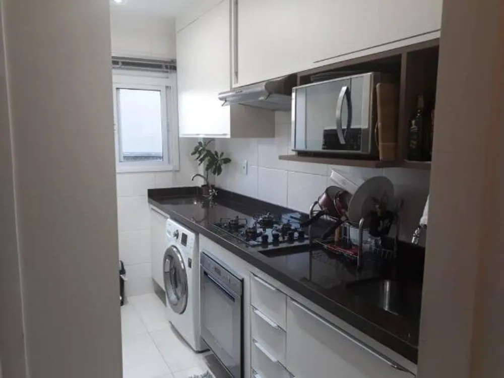 Apartamento, 2 quartos, 65 m² - Foto 6