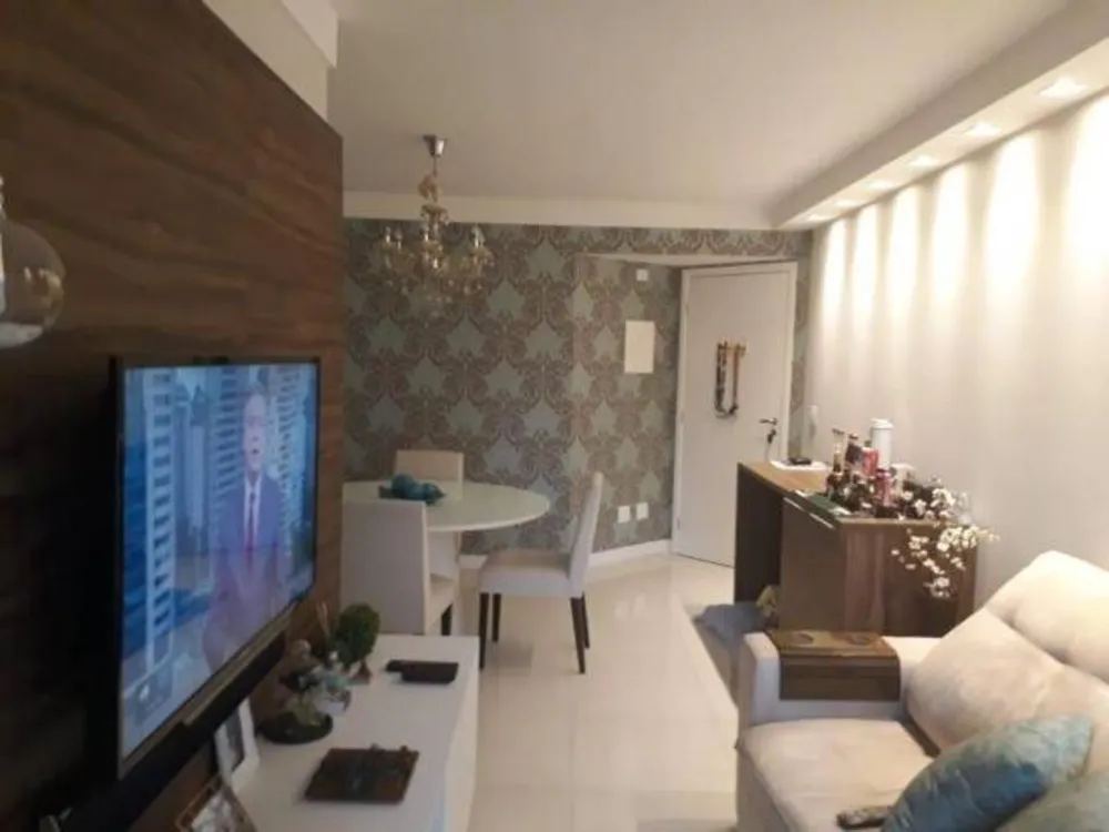 Apartamento, 2 quartos, 65 m² - Foto 3