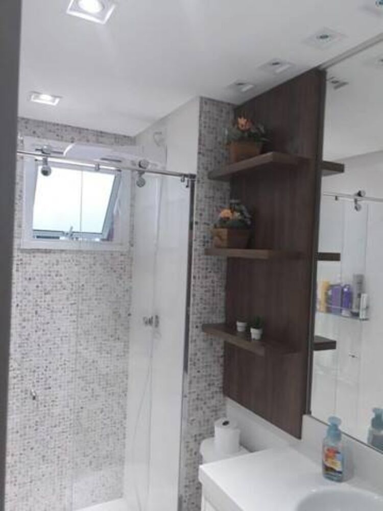 Apartamento, 2 quartos, 65 m² - Foto 10