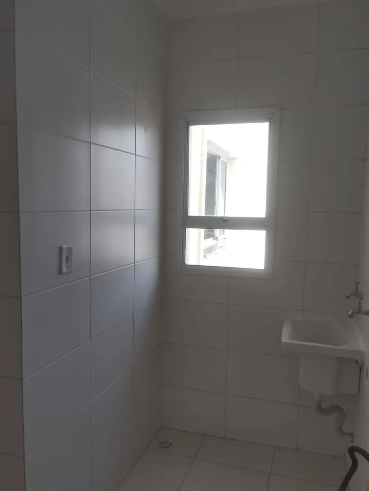 Apartamento, 2 quartos, 50 m² - Foto 8