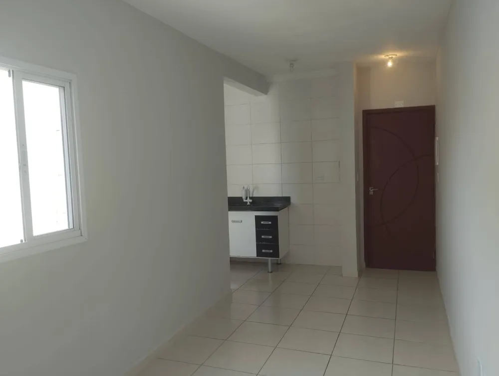 Apartamento, 2 quartos, 50 m² - Foto 5