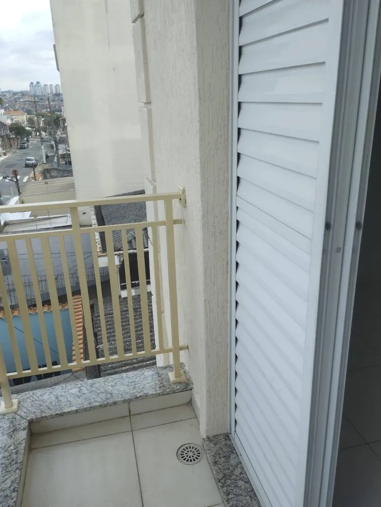 Apartamento, 2 quartos, 50 m² - Foto 4