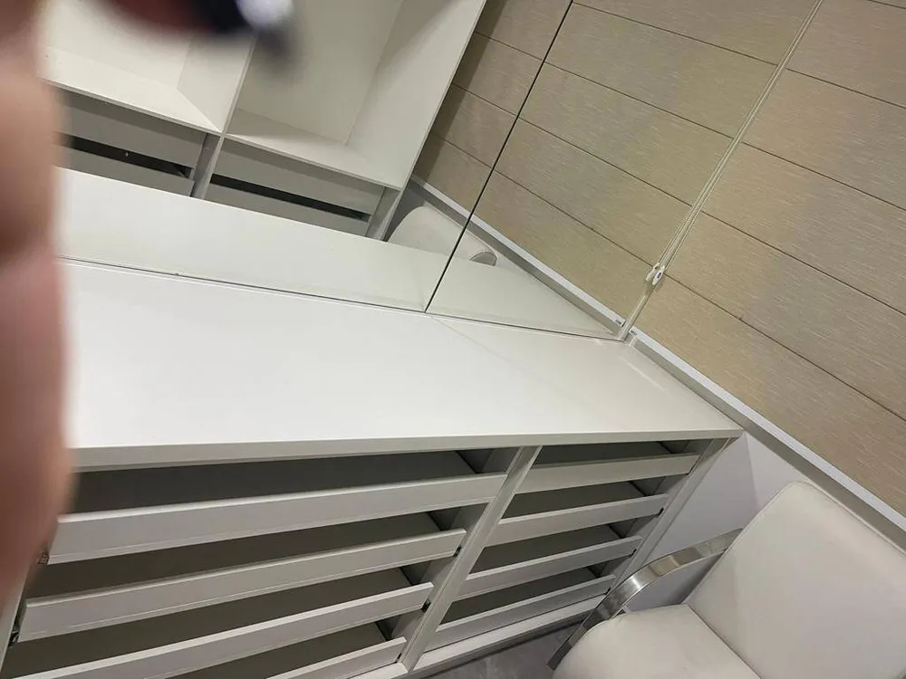 Apartamento, 2 quartos, 50 m² - Foto 4