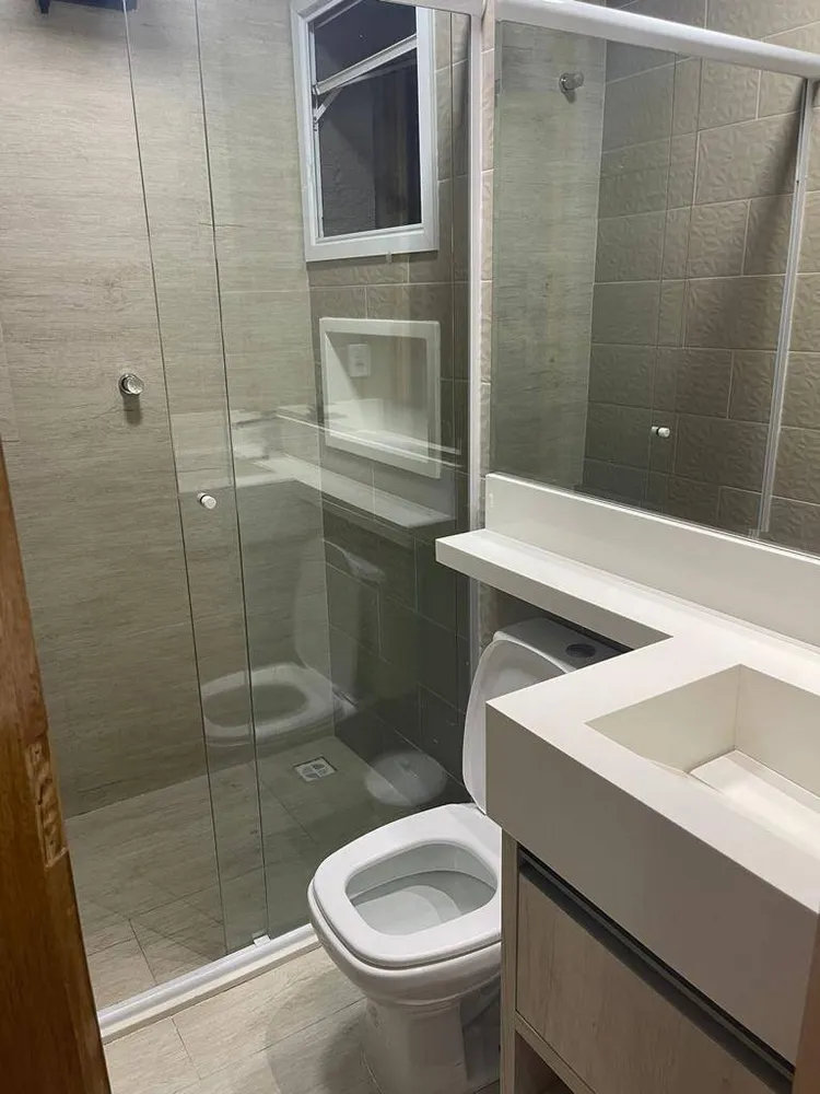 Apartamento, 2 quartos, 50 m² - Foto 8