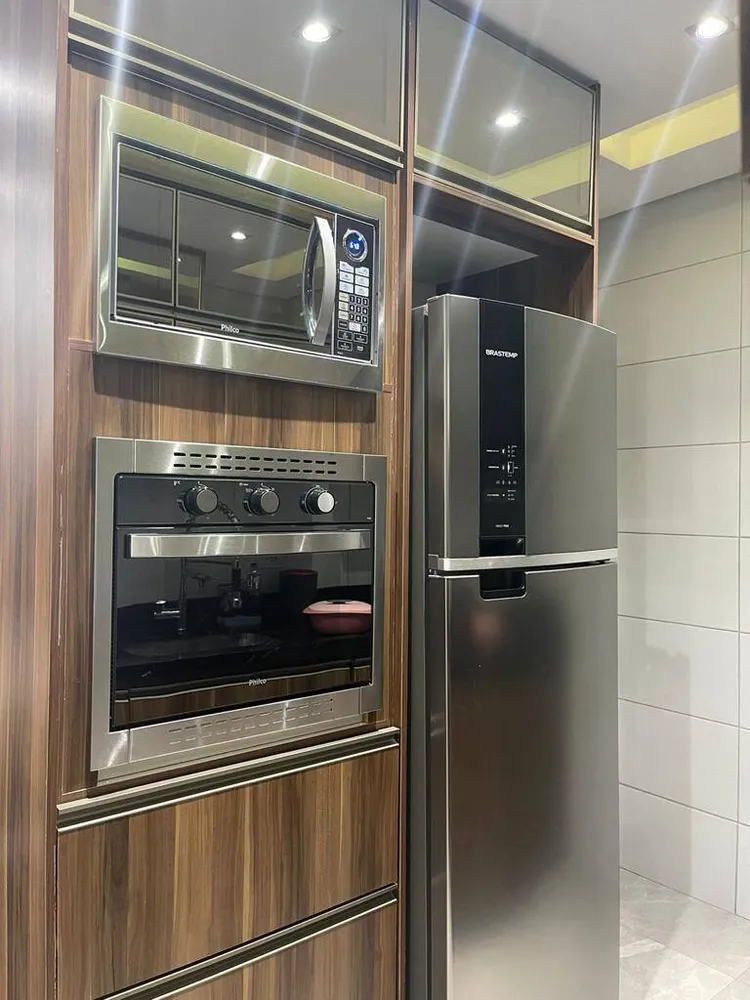Apartamento, 2 quartos, 50 m² - Foto 7