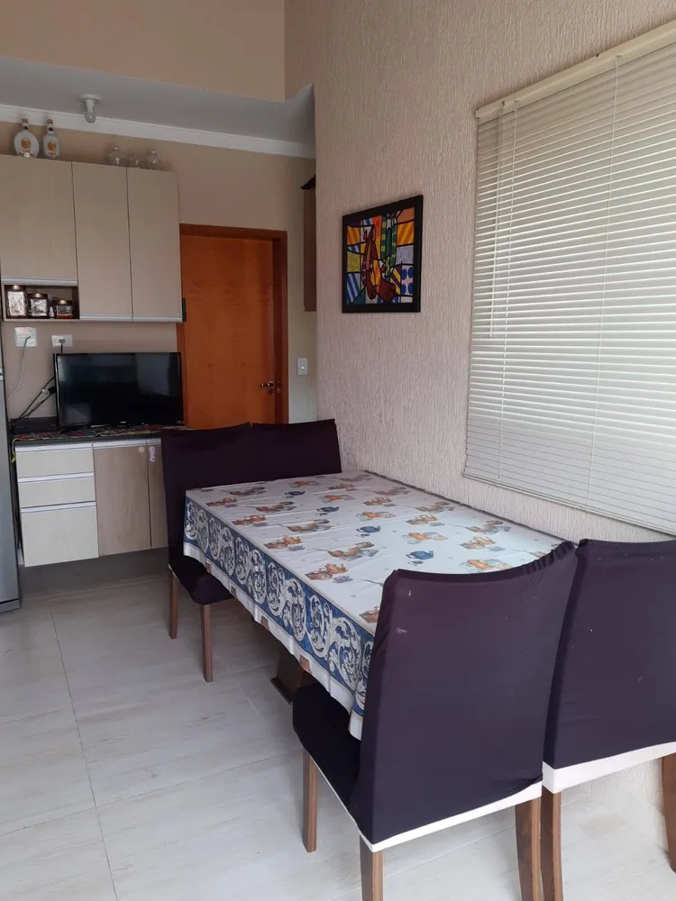 Apartamento, 2 quartos, 88 m² - Foto 2