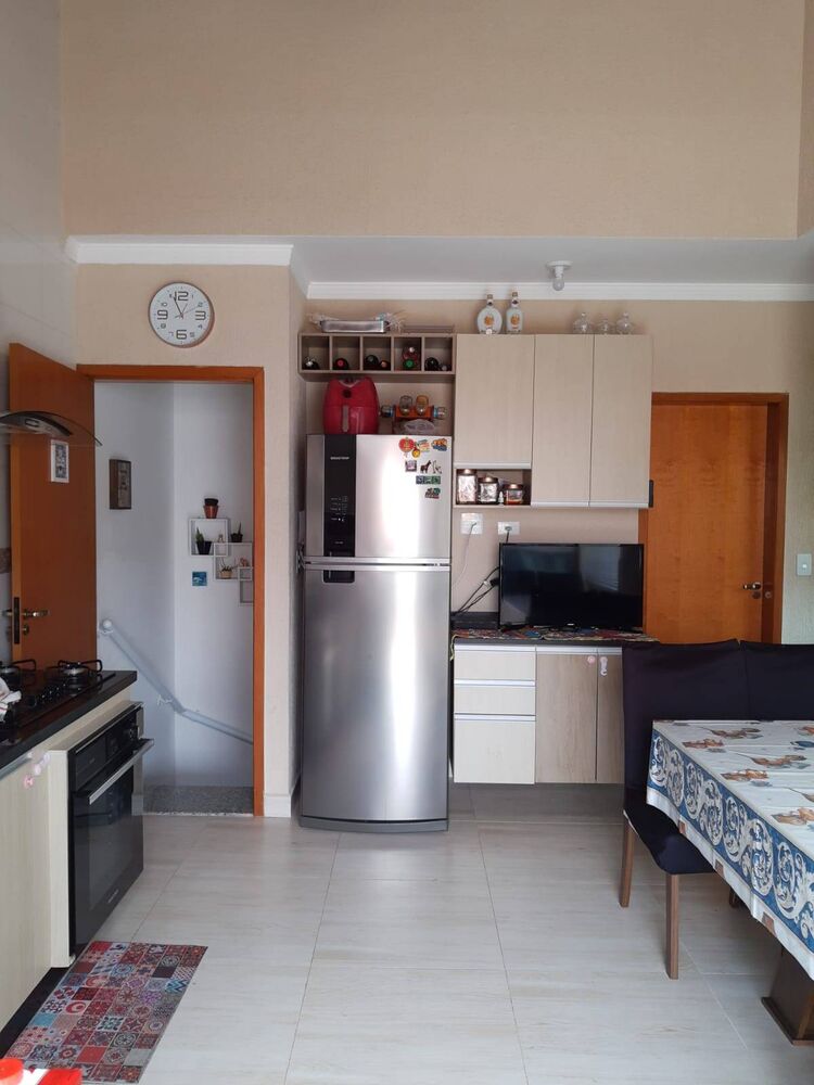 Apartamento, 2 quartos, 88 m² - Foto 2