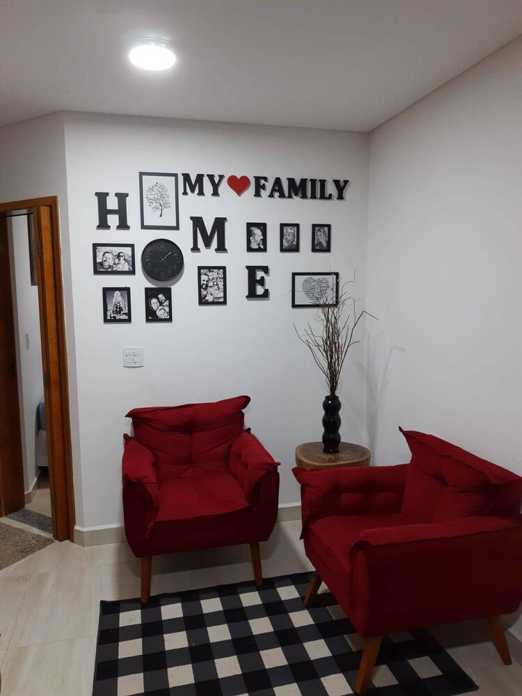 Apartamento, 2 quartos, 88 m² - Foto 3