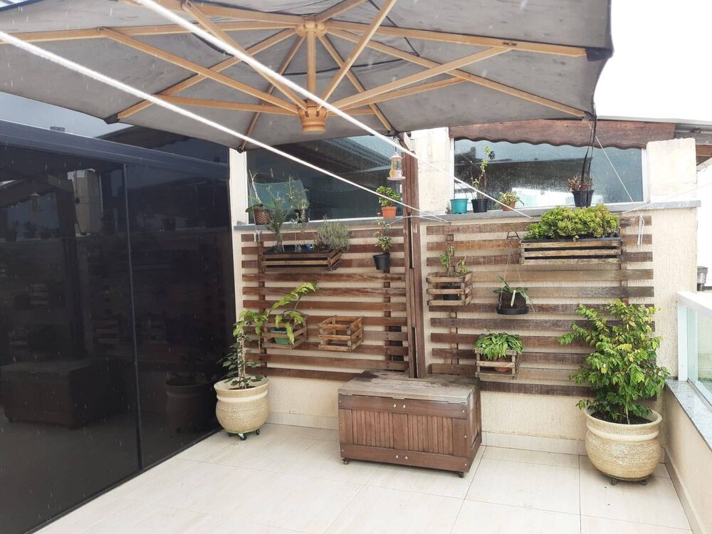 Apartamento, 2 quartos, 88 m² - Foto 1