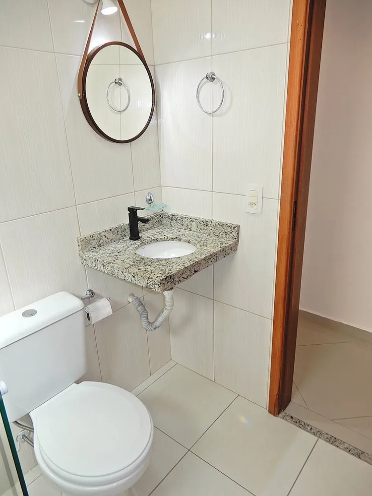 Apartamento, 2 quartos, 75 m² - Foto 7
