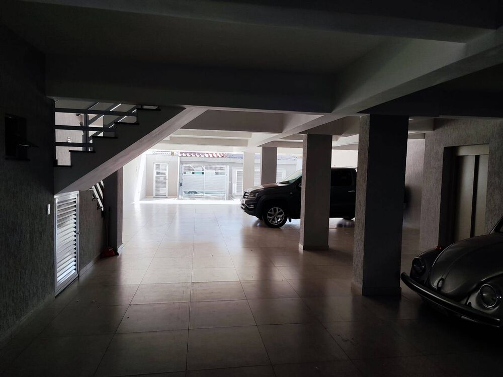 Apartamento, 2 quartos, 60 m² - Foto 2