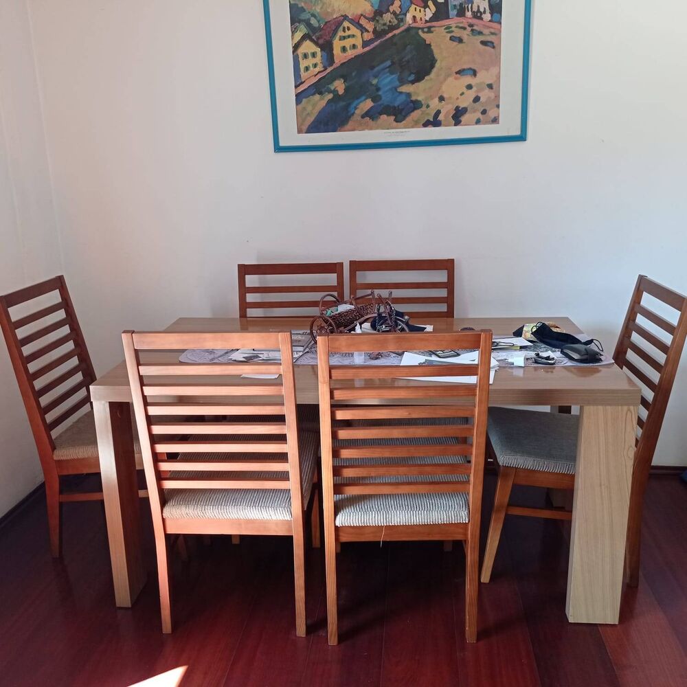 Apartamento à venda com 3 quartos, 101m² - Foto 1