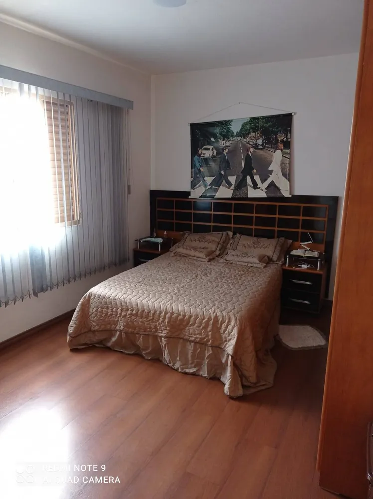 Apartamento, 3 quartos, 101 m² - Foto 3