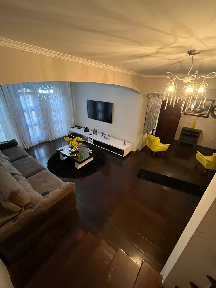Casa, 3 quartos, 243 m² - Foto 7