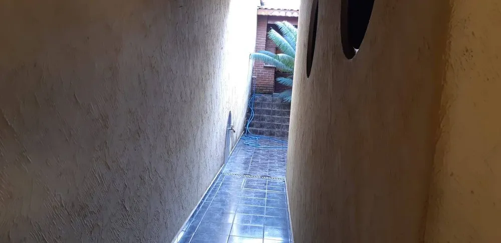 Casa, 3 quartos, 243 m² - Foto 8