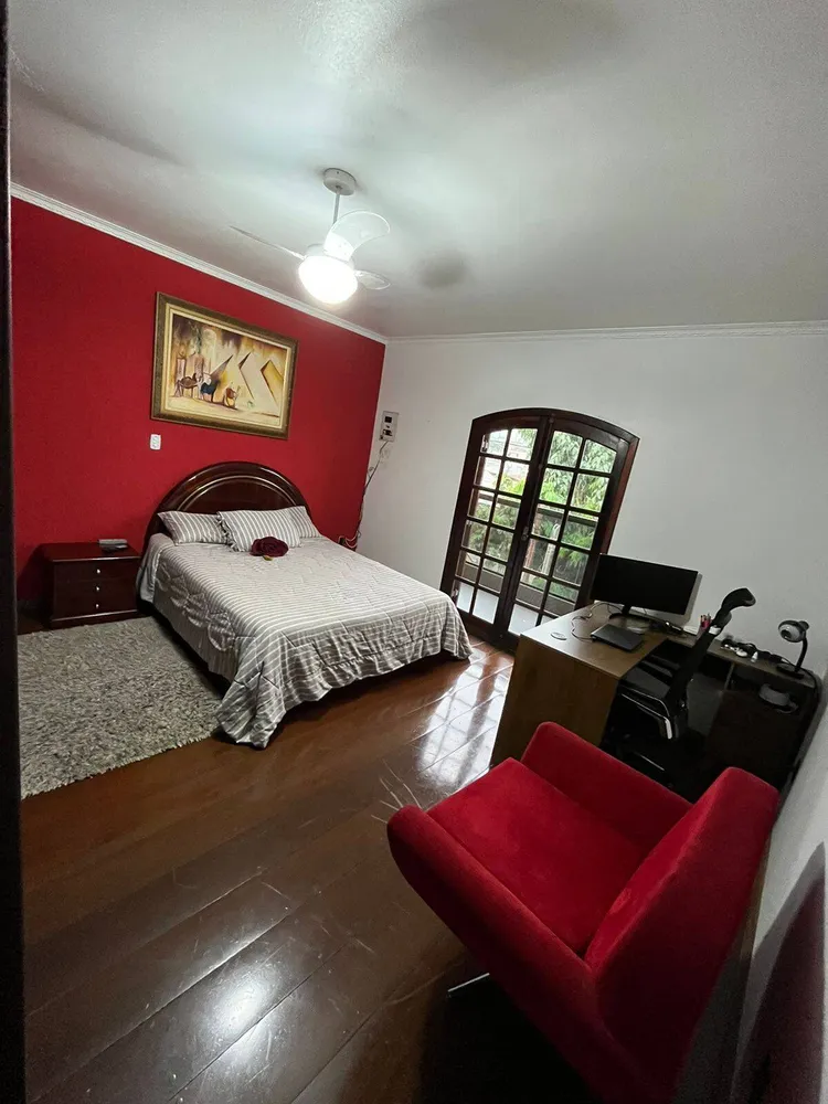 Casa, 3 quartos, 243 m² - Foto 5