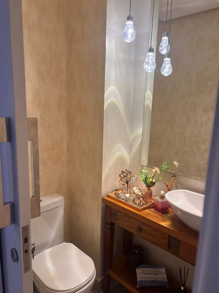 Apartamento, 3 quartos, 123 m² - Foto 11